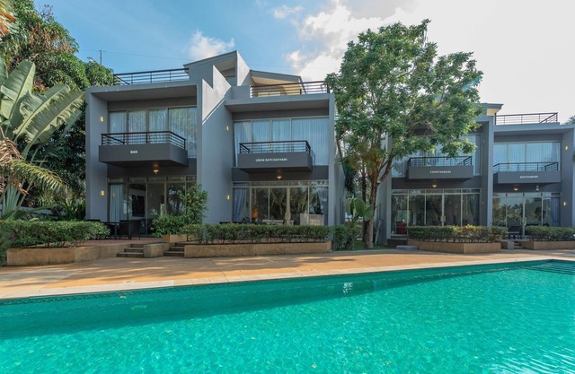 The local Phuket @ Phuket Ratchaburi