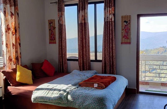 The Local Tribe Homestay Cafe & Hostel