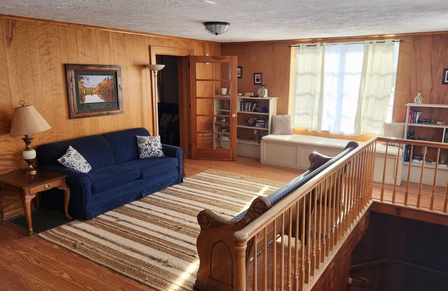 The Lodge 2nd-3rd Floor @ Kimball