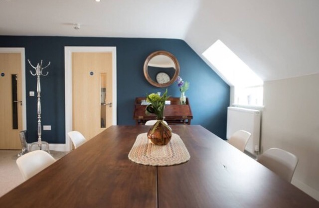 The Lodge at Broadway