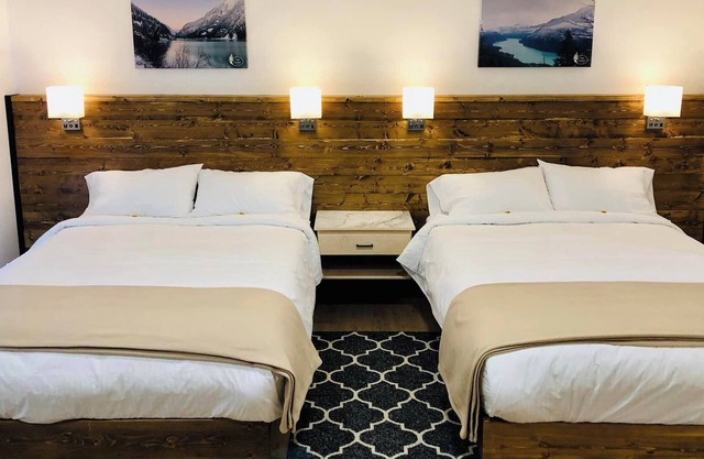 The Lodge at Kimiwan