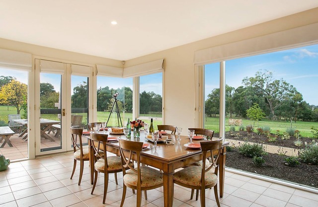 The Lodge at Merricks