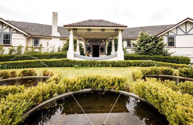 The Lodge at Tarraleah - Adults Only