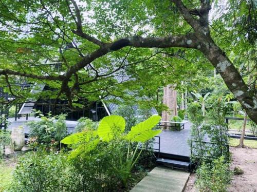 The Lodge At The Creek Haus