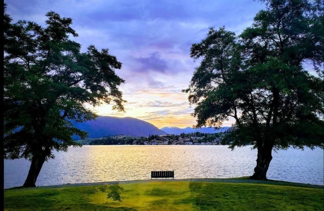 The Lodge At Wapato Point Resort-Lake Chelan, Manson WA - 1 BDR UPPER FLOOR Unit