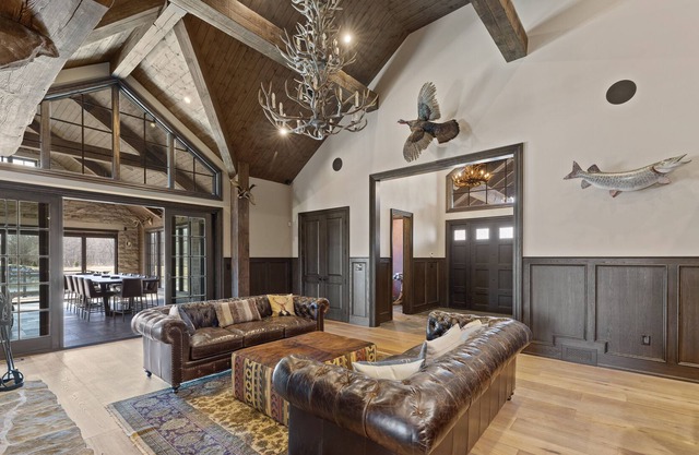The Lodge - Experience Unmatched Luxury at Our Spectacular Location In Harrow