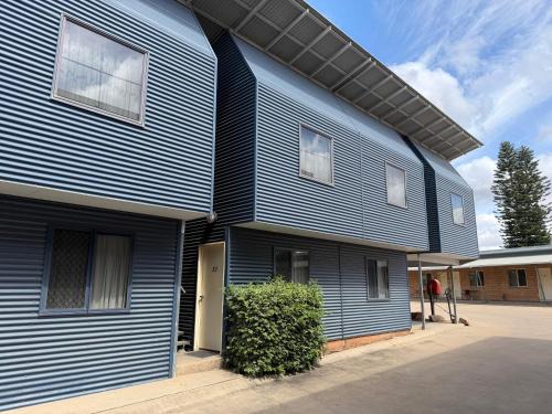 The Lodge Village & Motel, Moranbah