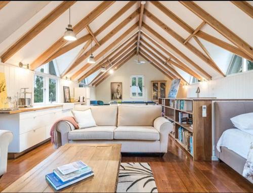 The Loft at Shelford