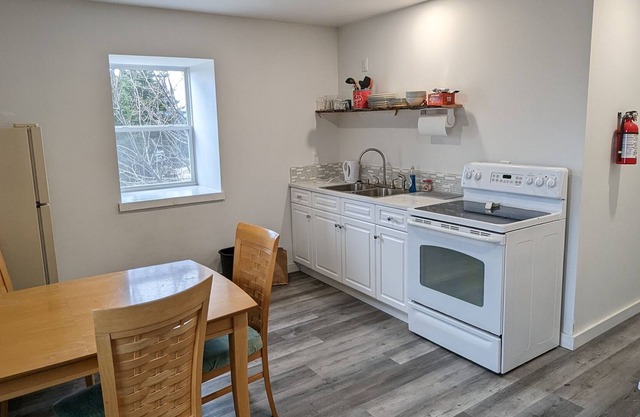 The Loft at Spruce Lane