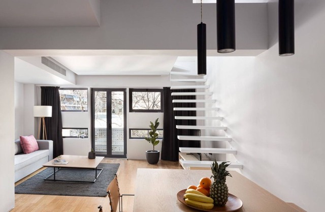 The Loft, Urban Stripes Athens