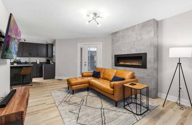 The Lofts of Downtown 540 N 2nd St, #207