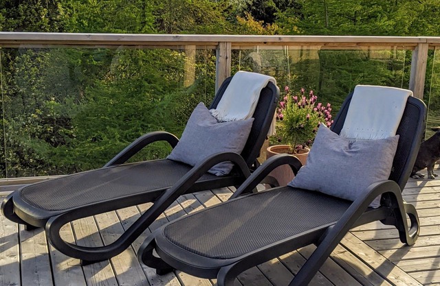 The Lookout Cottage - Private, ocean view home