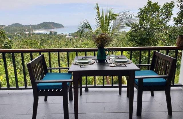 The Love Nest - Stylish One Bed House