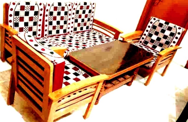 The Luxury home in NCR