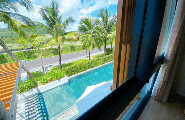 The Luxury Villa Phu Quoc