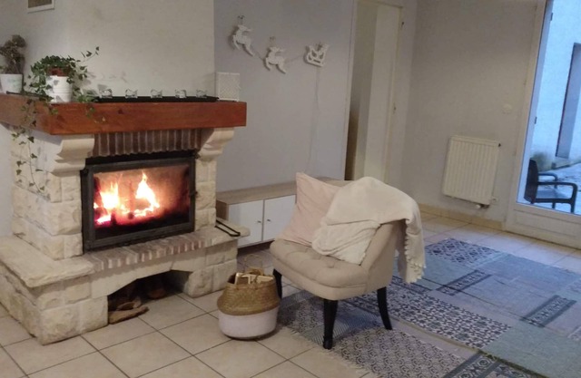 the lys, 45 minutes from Paris, discovering resources and spaces at 32 euros
