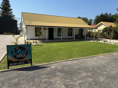 The Mac Shack (SA) Pty Ltd