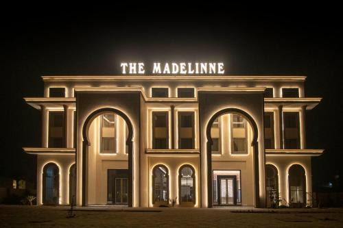 The Madelinne Hotel