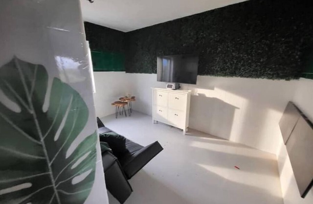 The magic house - a unique stay