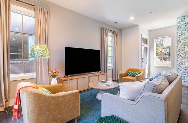 The Magnolia #3 by AvantStay | Minutes to Downtown