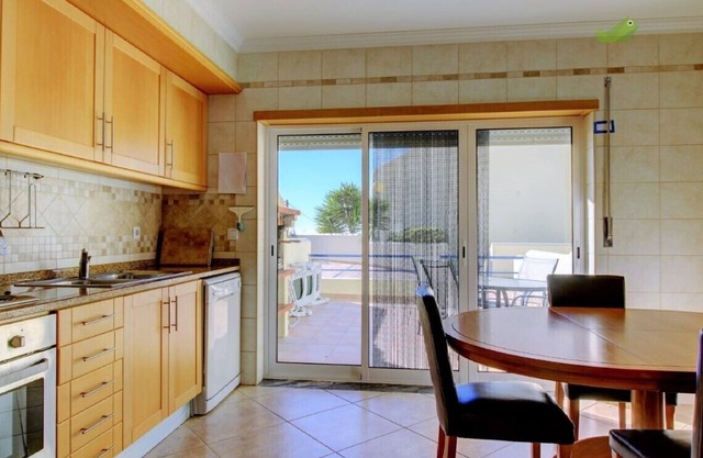 The maison de la tranquillité