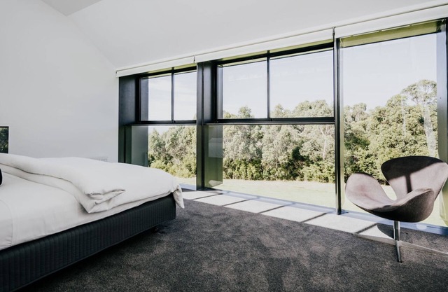 The majestic Southern Ocean