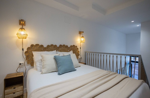 The Malilla Apartment 08 by Florit Flats