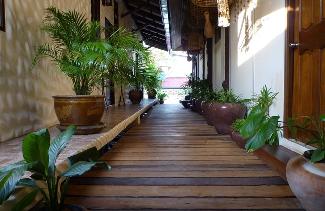 The Mangrove Hideaway Koh Chang