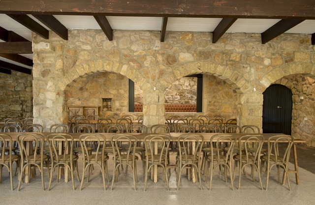 The Manor Basket Range