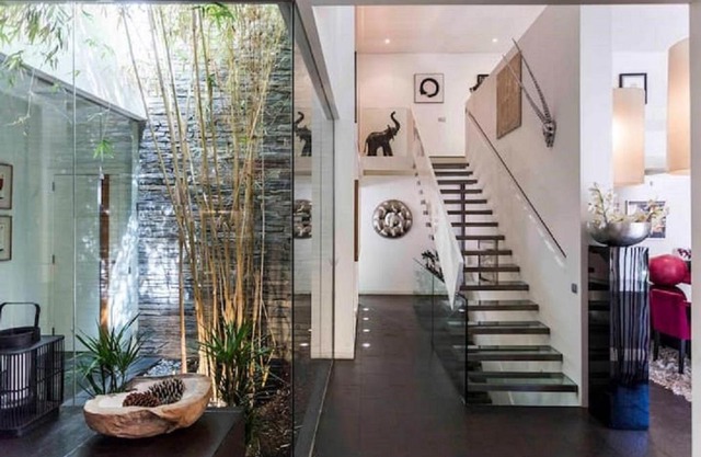 The Manor House by The Getaway Collection