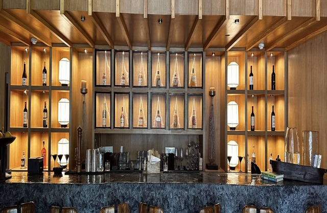 The Manor - New Delhi