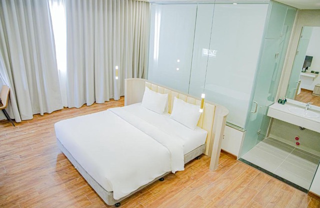 The Mansion Hotel Bien Hoa