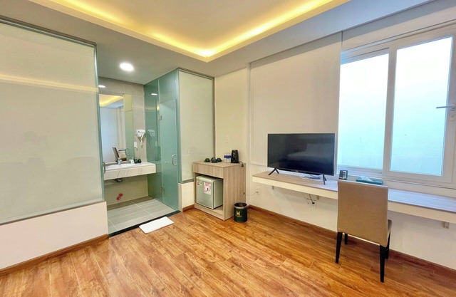 The Mansion Hotel Bien Hoa