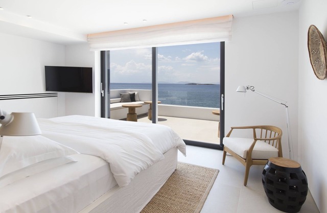 The Margi Villa