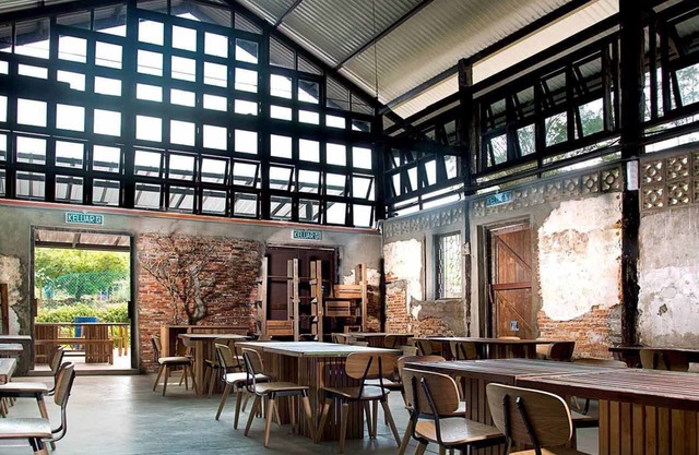 The Marian Boutique Lodging House