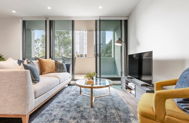 The Marker West Melbourne I90