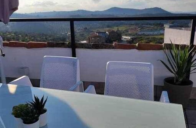 The Martela of Sources. rural design house