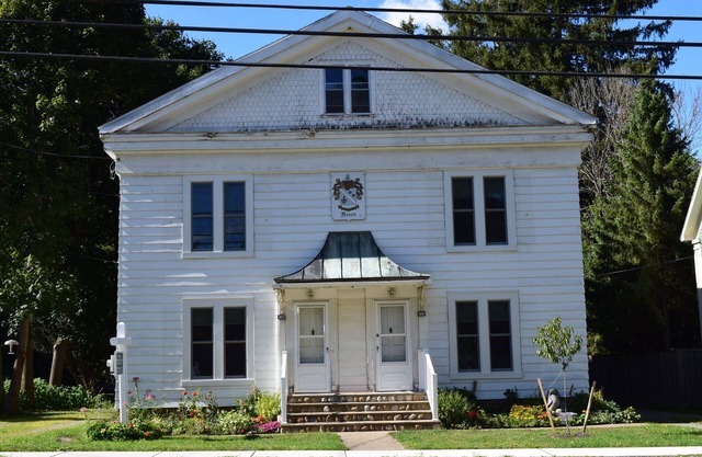 The Mason House Unit B - Available for nights & weekends April-December!