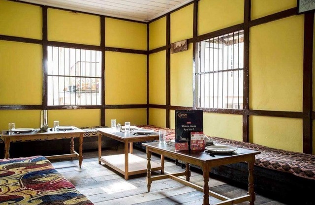 The Mazong Hotel- Double room #2