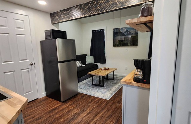 The Meandering Moose - Frontier Village