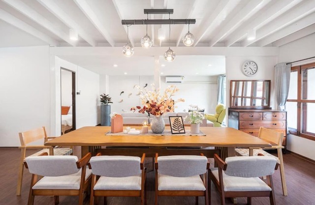 The Mellow at Ekkamai