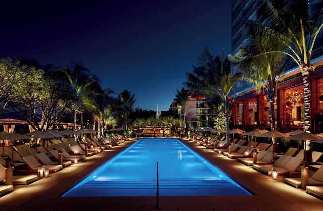 The Miami Beach EDITION