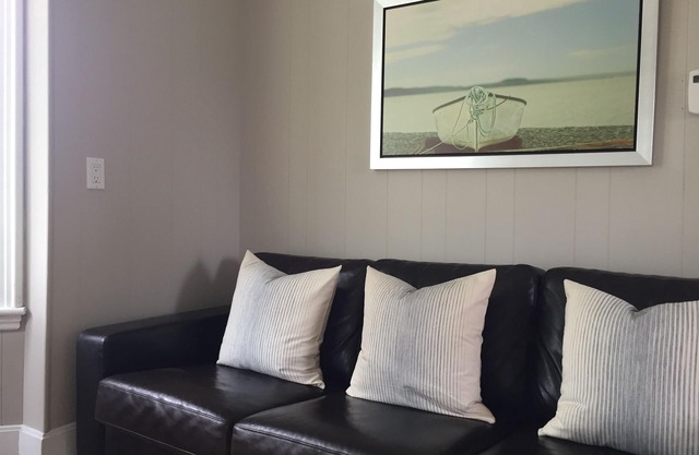 The Mighty Atlantic Guest House