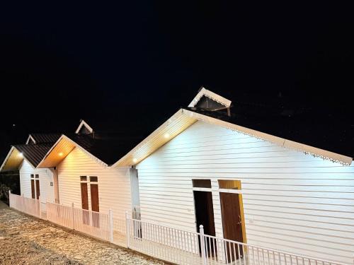 The Moksha Valley Resort