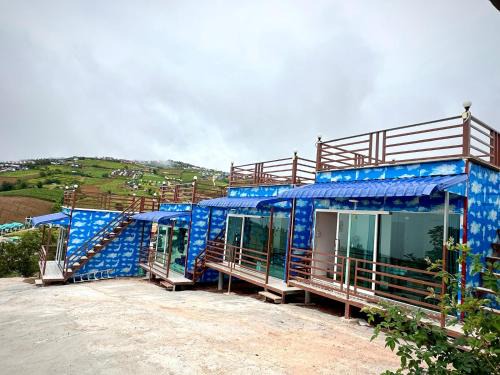 The Moon House บ้านพักภูทับเบิก Phu Thap Buek