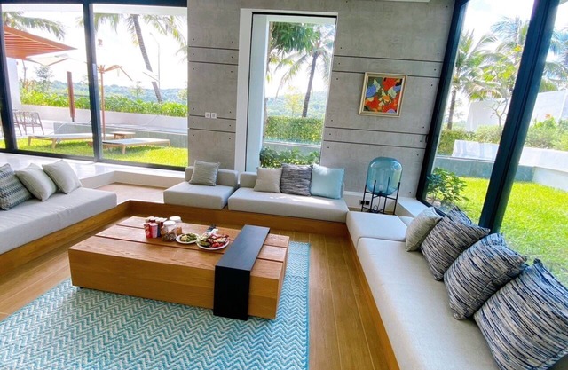 The Moonlight Villa Phu Quoc