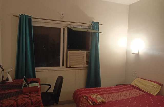 The Most Serene and Peaceful 2BHK Lucknow Can Offer You