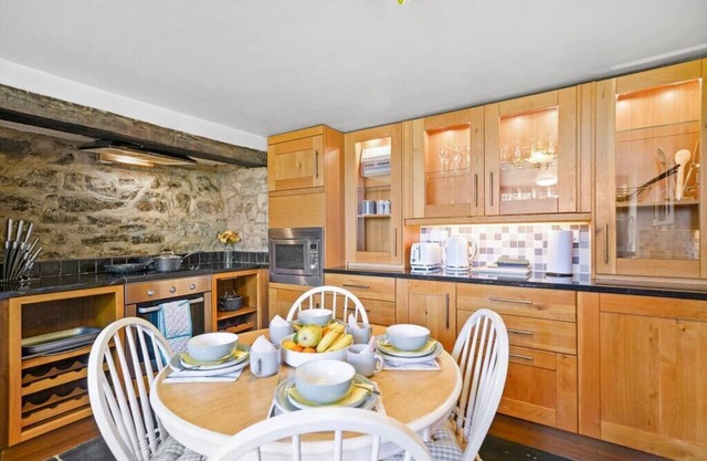 The Most Stunning Views from Easter Cottage