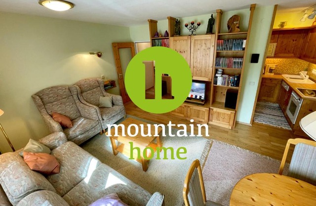 The Mountain Home