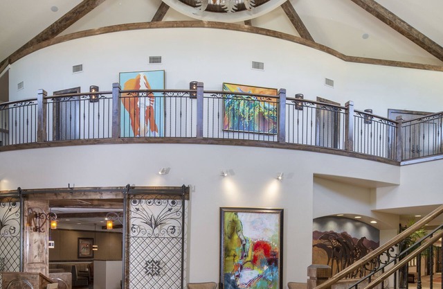 The Murieta Inn & Spa